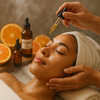 Manuális arckezelés